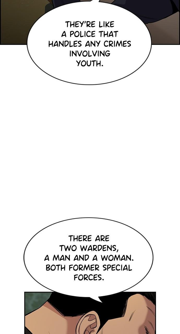 Read Get Schooled Manga Online