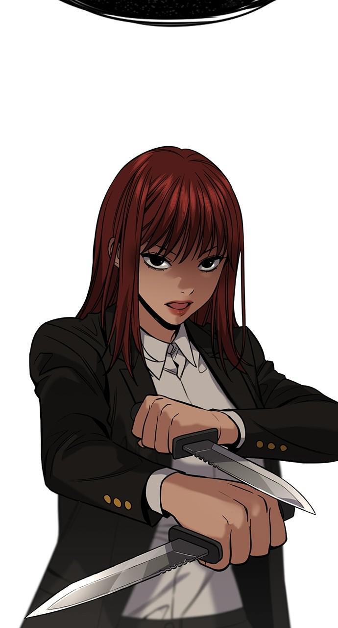 Read Get Schooled Manga Online