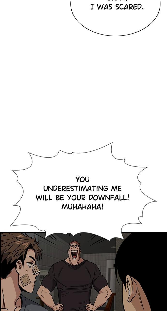 Read Get Schooled Manga Online