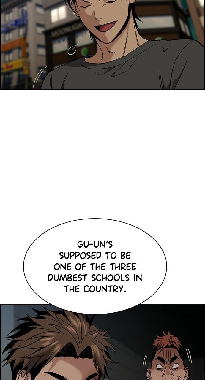 Read Get Schooled Manga Online