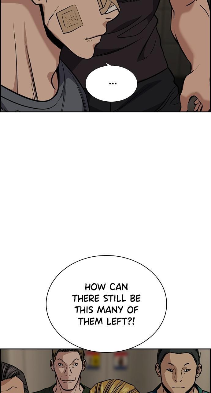 Read Get Schooled Manga Online