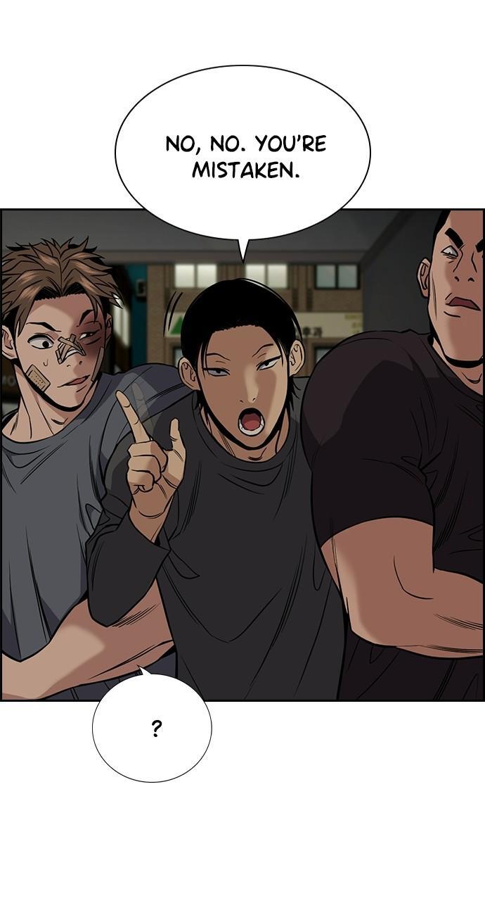 Read Get Schooled Manga Online