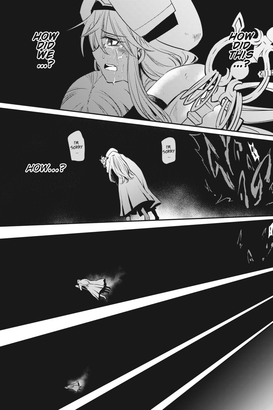 Read Goblin Slayer Manga Online