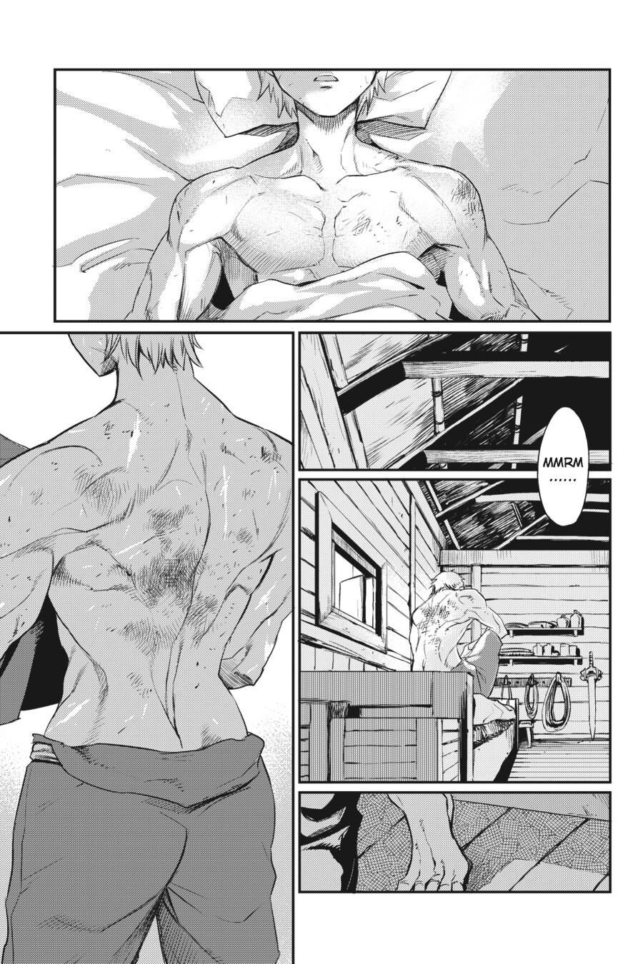 Read Goblin Slayer Manga Online