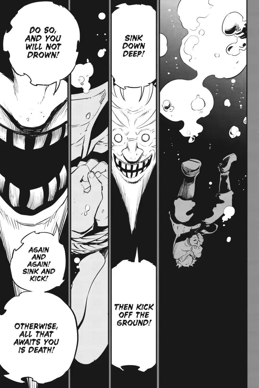 Read Goblin Slayer Manga Online