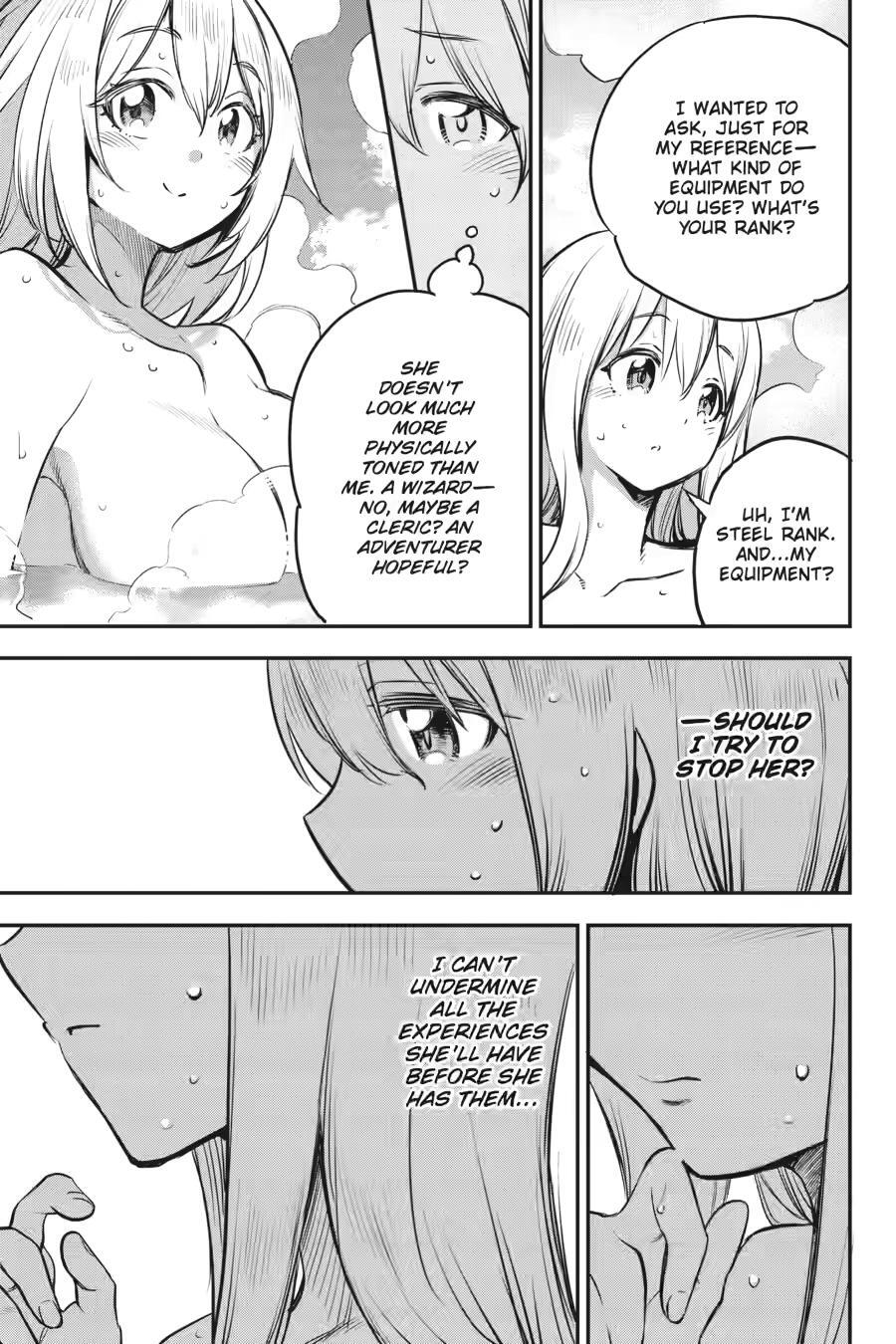 Read Goblin Slayer Manga Online