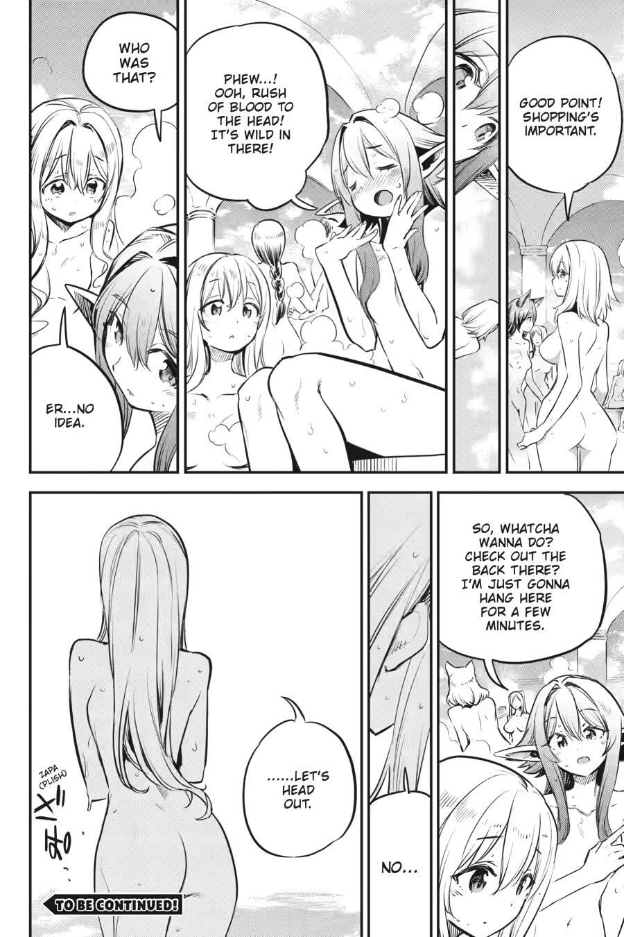 Read Goblin Slayer Manga Online