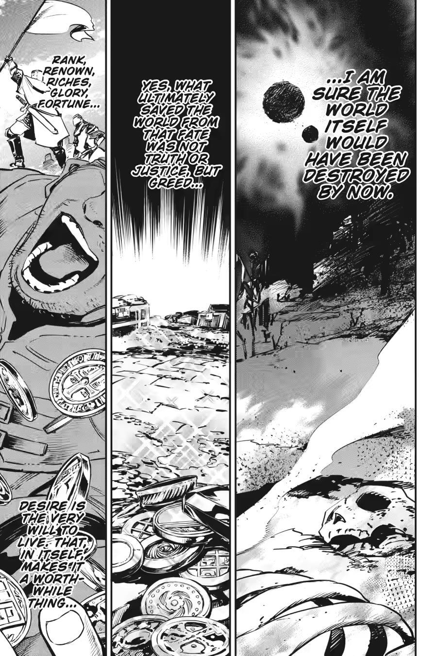 Read Goblin Slayer Manga Online