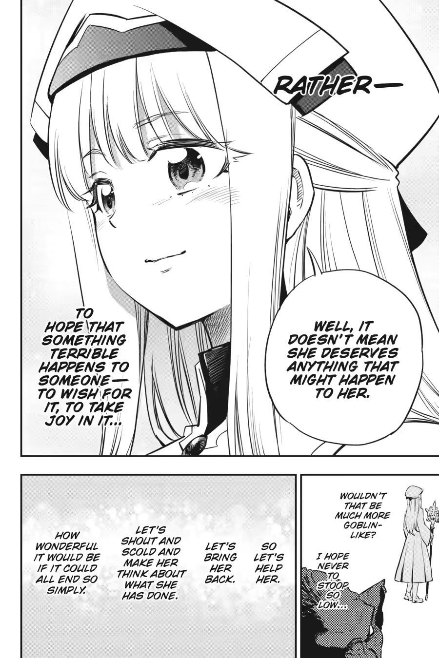 Read Goblin Slayer Manga Online