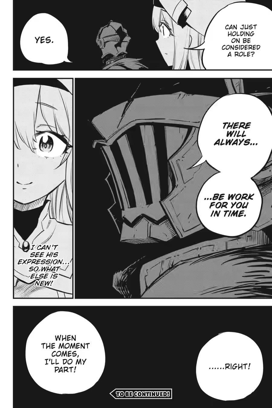 Read Goblin Slayer Manga Online