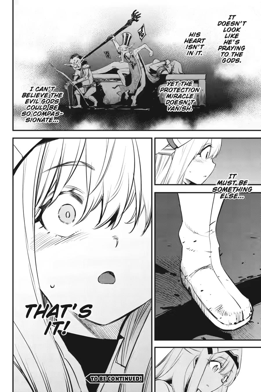 Read Goblin Slayer Manga Online