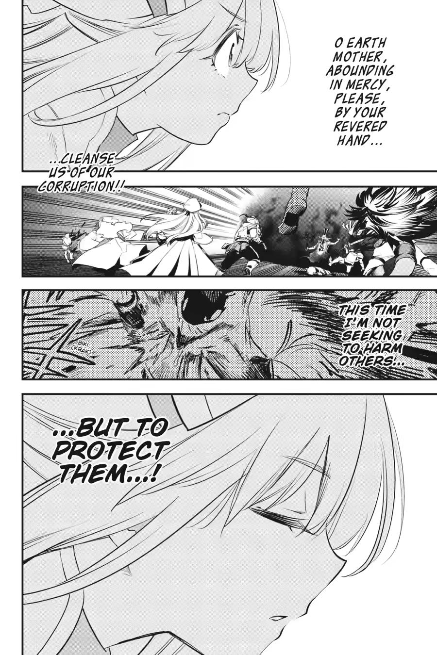 Read Goblin Slayer Manga Online