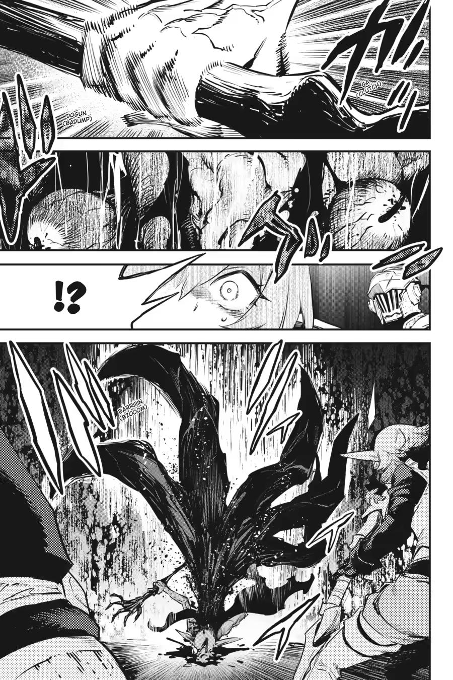Read Goblin Slayer Manga Online