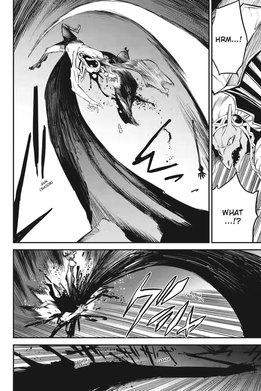 Read Goblin Slayer Manga Online