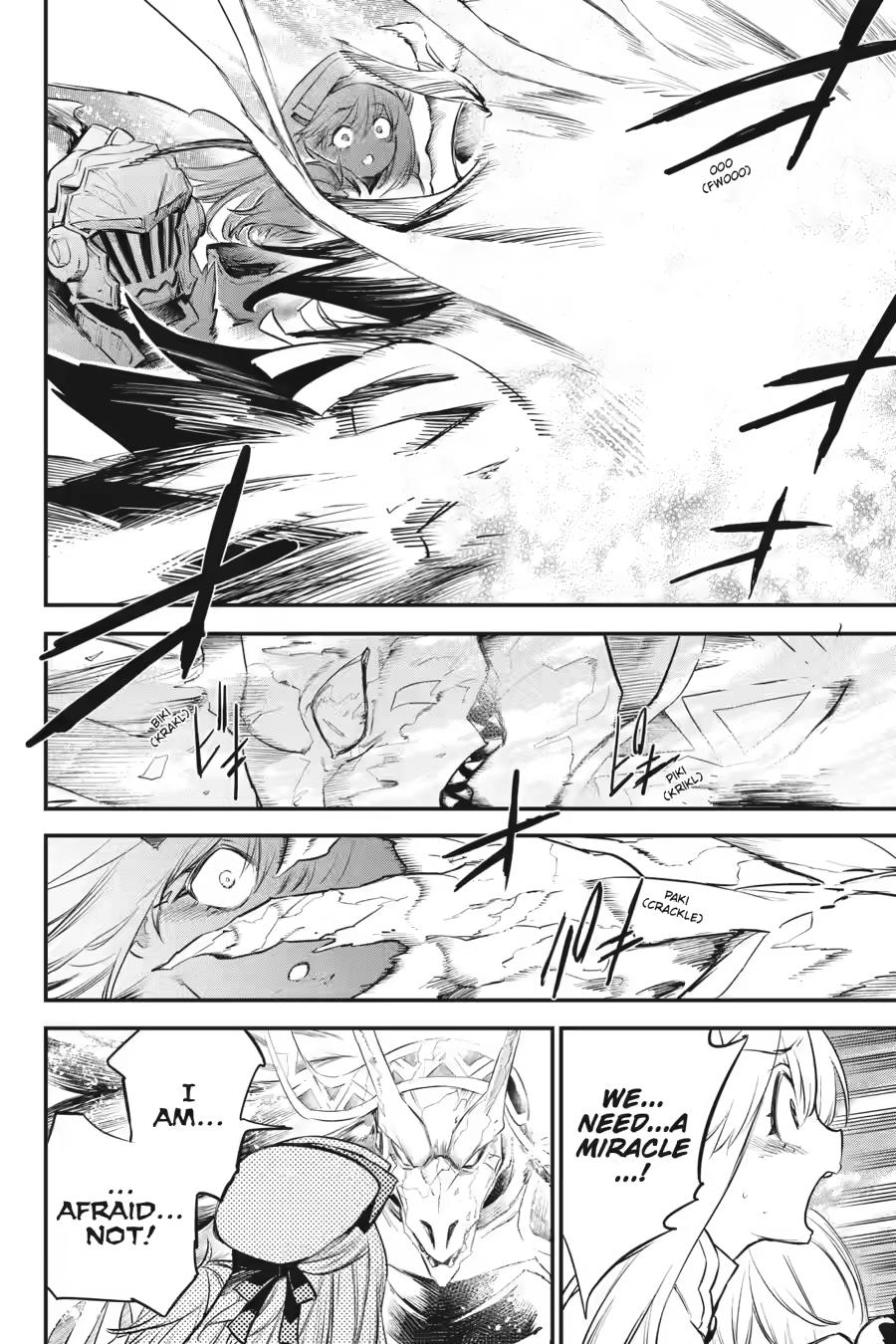 Read Goblin Slayer Manga Online