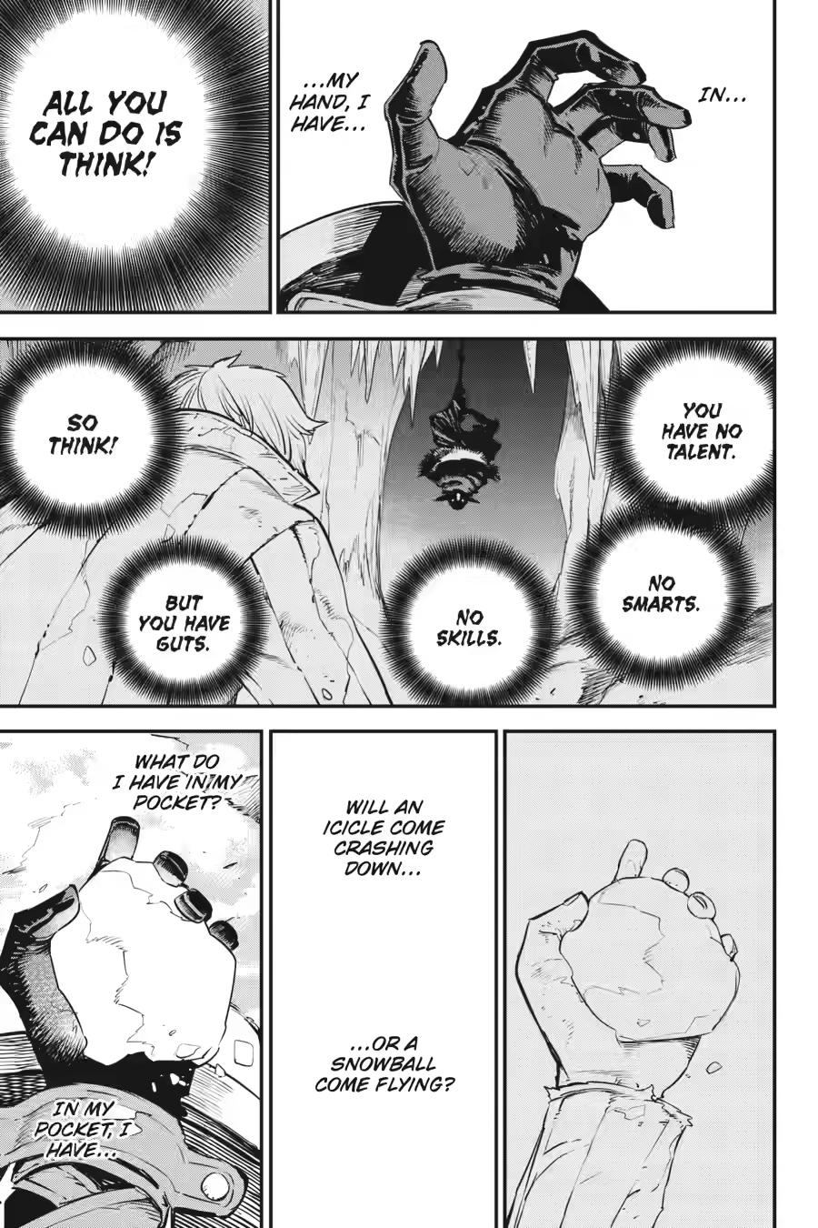 Read Goblin Slayer Manga Online
