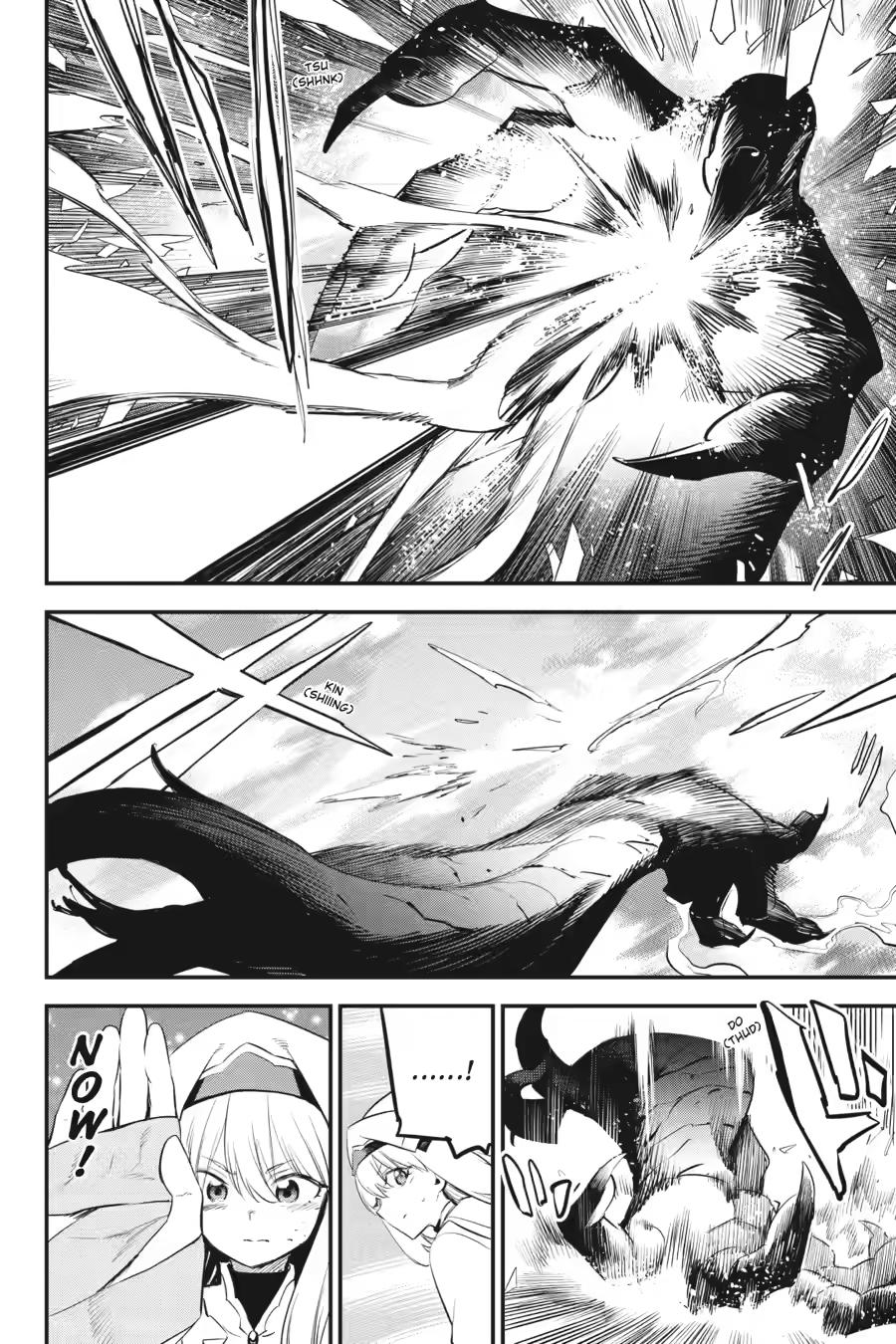 Read Goblin Slayer Manga Online