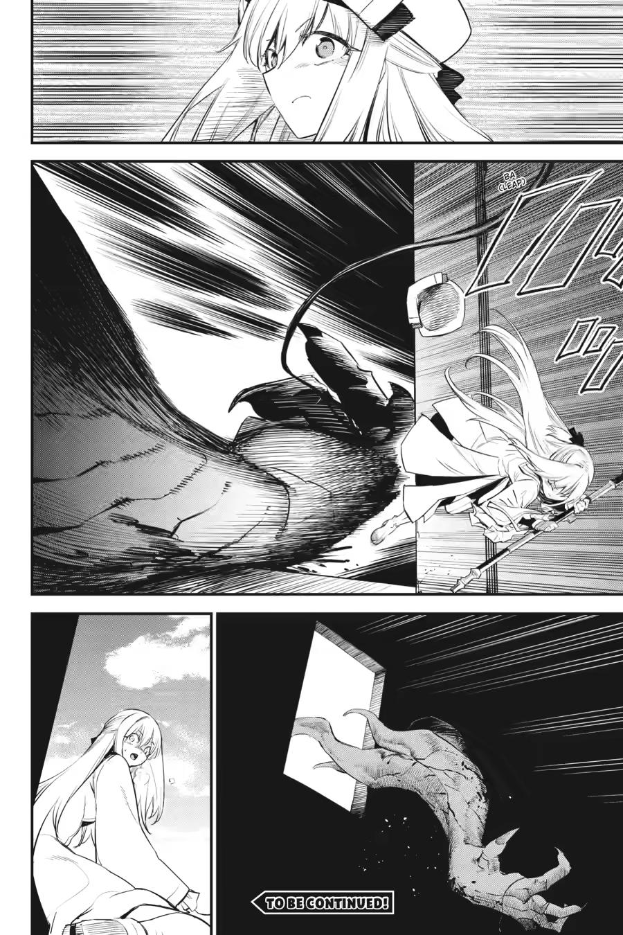 Read Goblin Slayer Manga Online