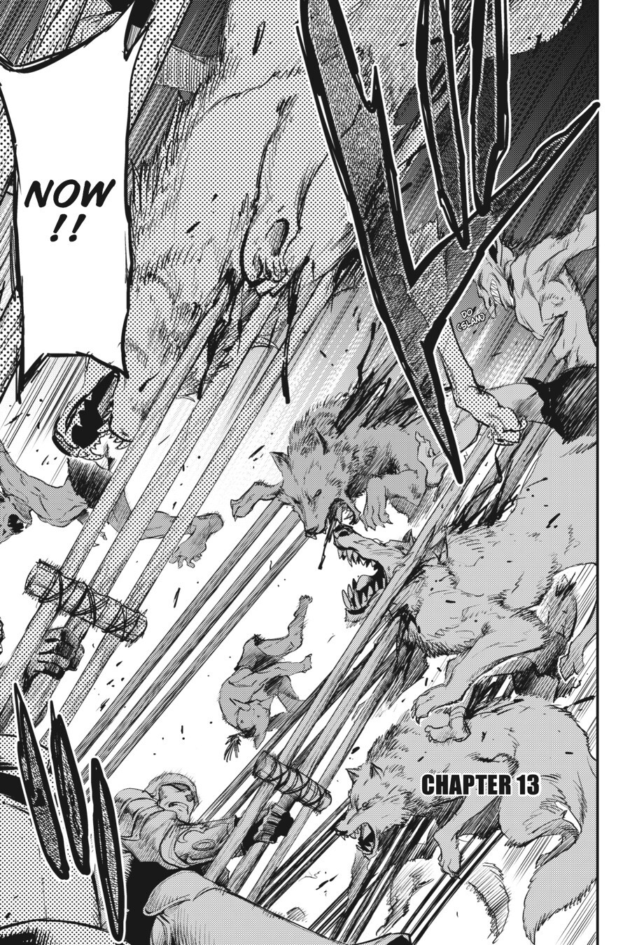 Read Goblin Slayer Manga Online
