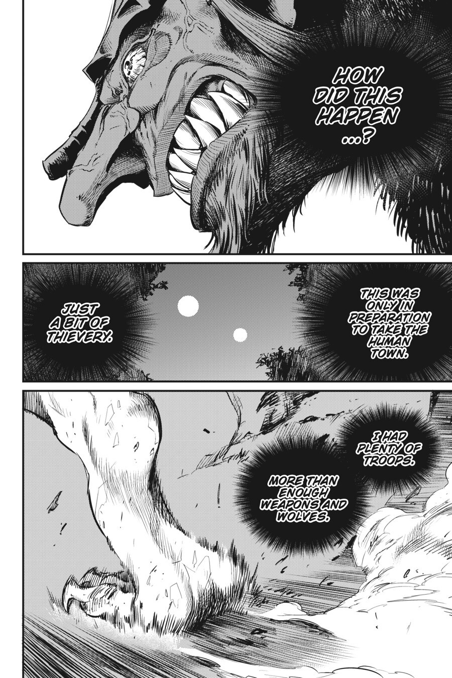 Read Goblin Slayer Manga Online