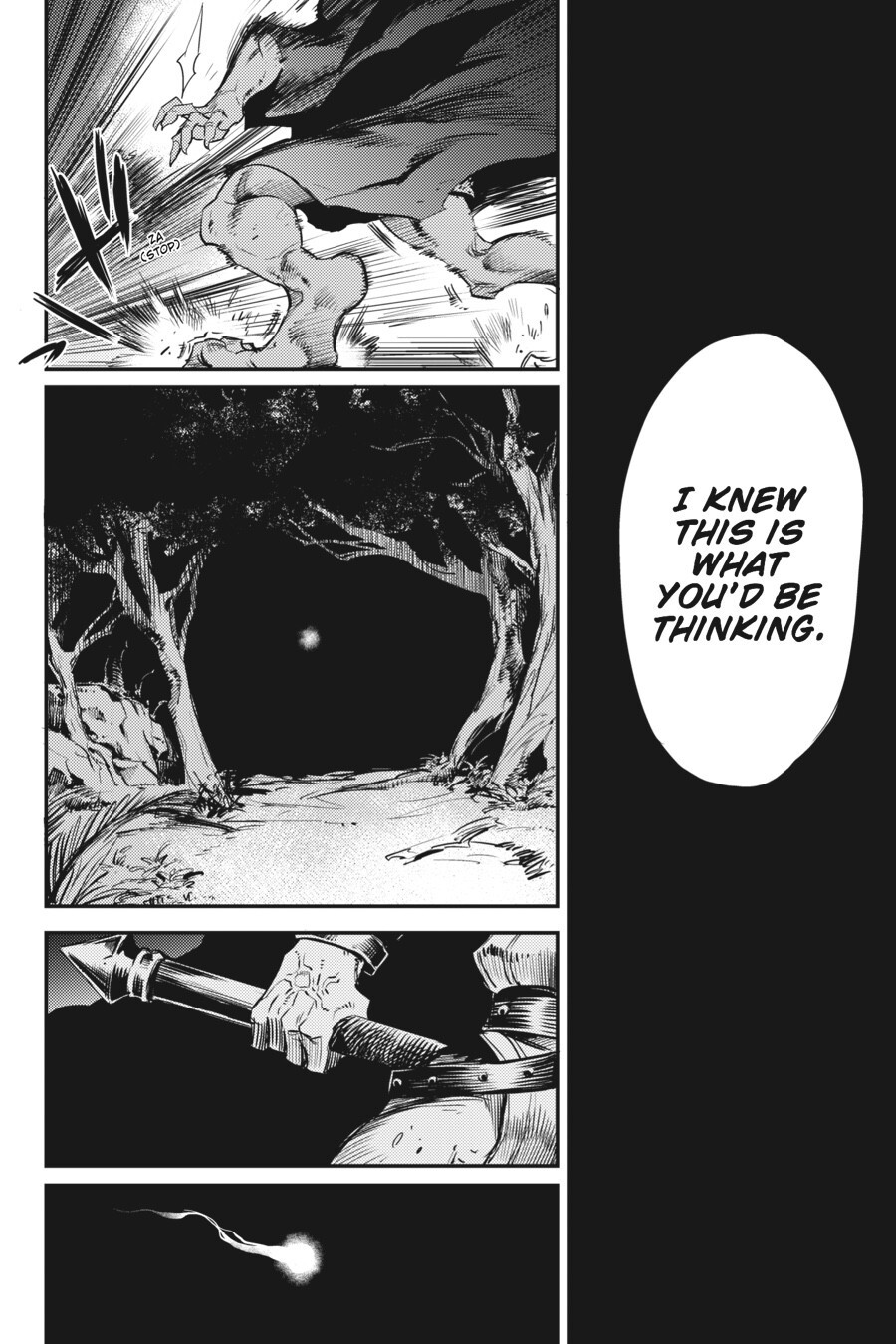 Read Goblin Slayer Manga Online
