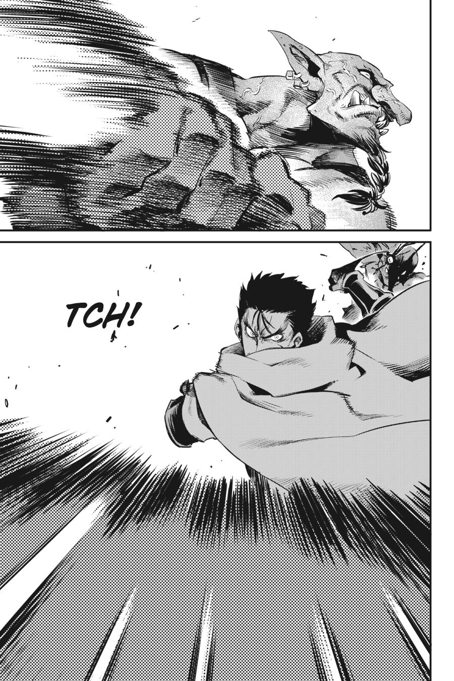 Read Goblin Slayer Manga Online