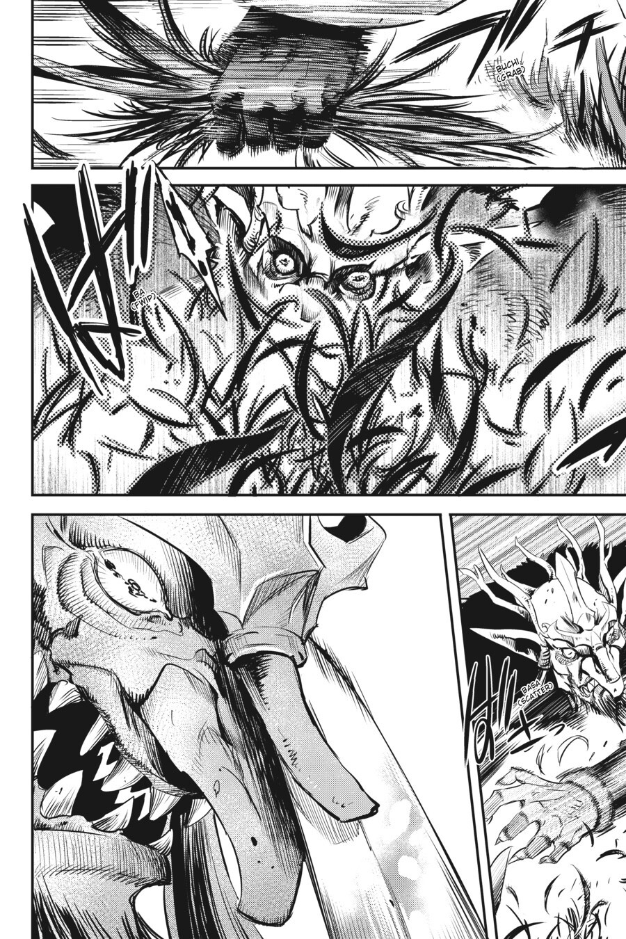 Read Goblin Slayer Manga Online