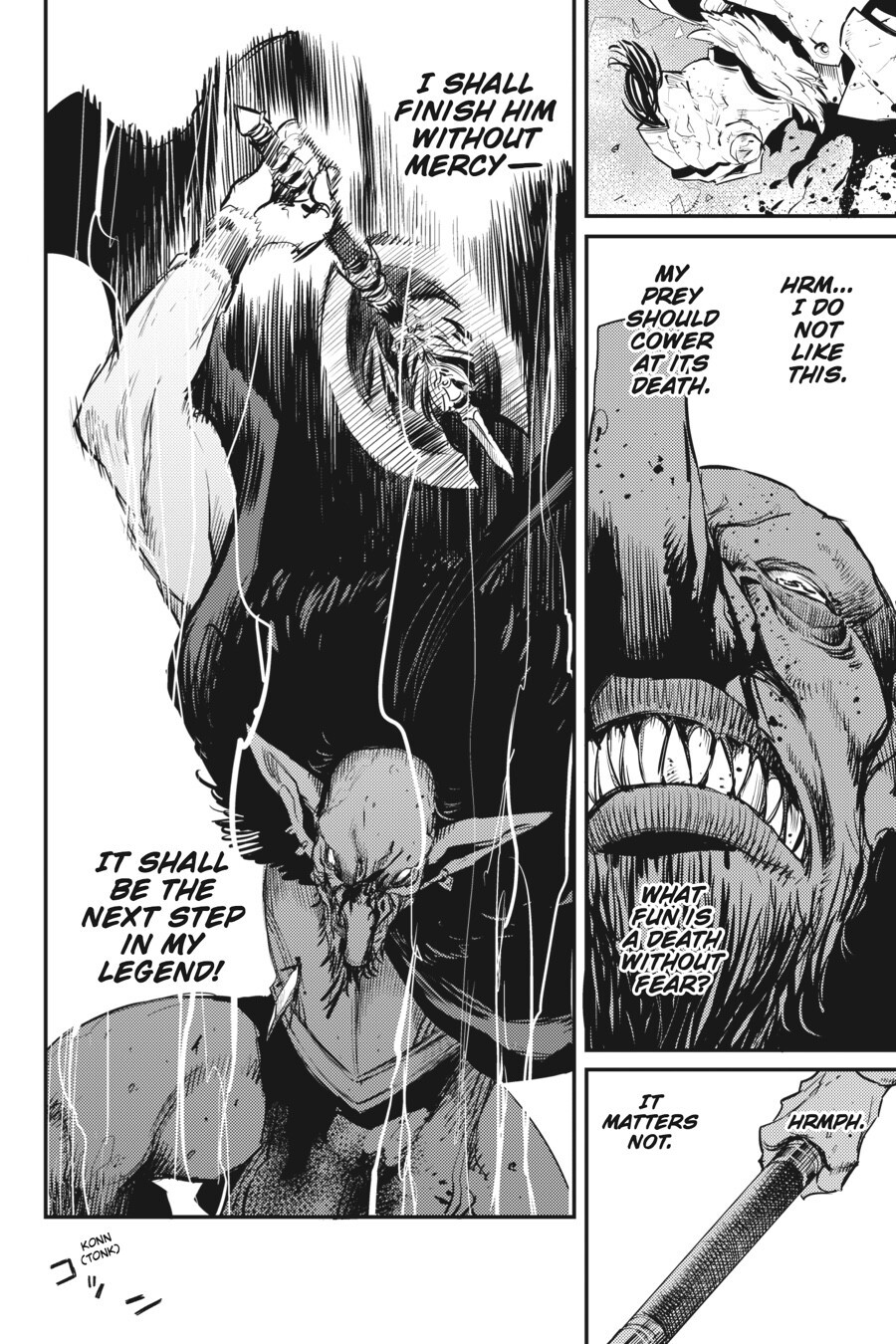 Read Goblin Slayer Manga Online