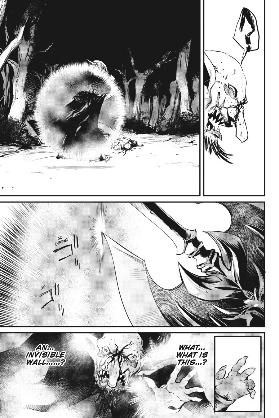 Read Goblin Slayer Manga Online