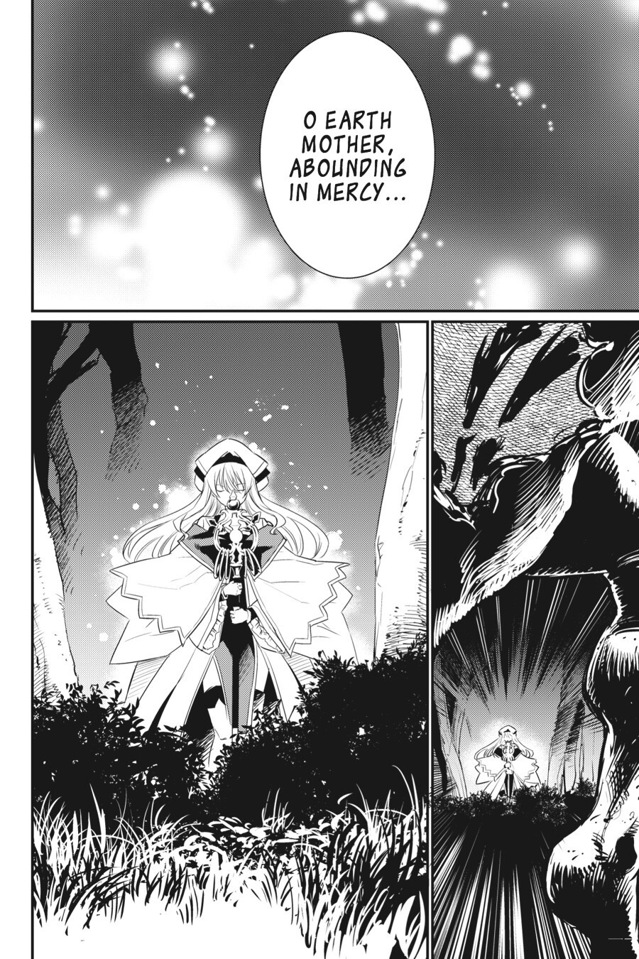 Read Goblin Slayer Manga Online