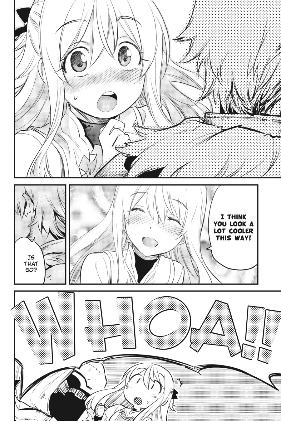 Read Goblin Slayer Manga Online