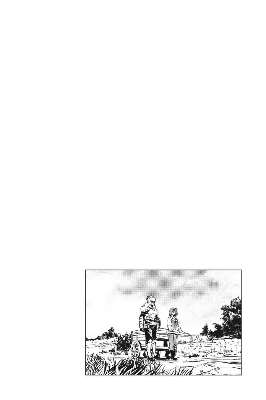 Read Goblin Slayer Manga Online