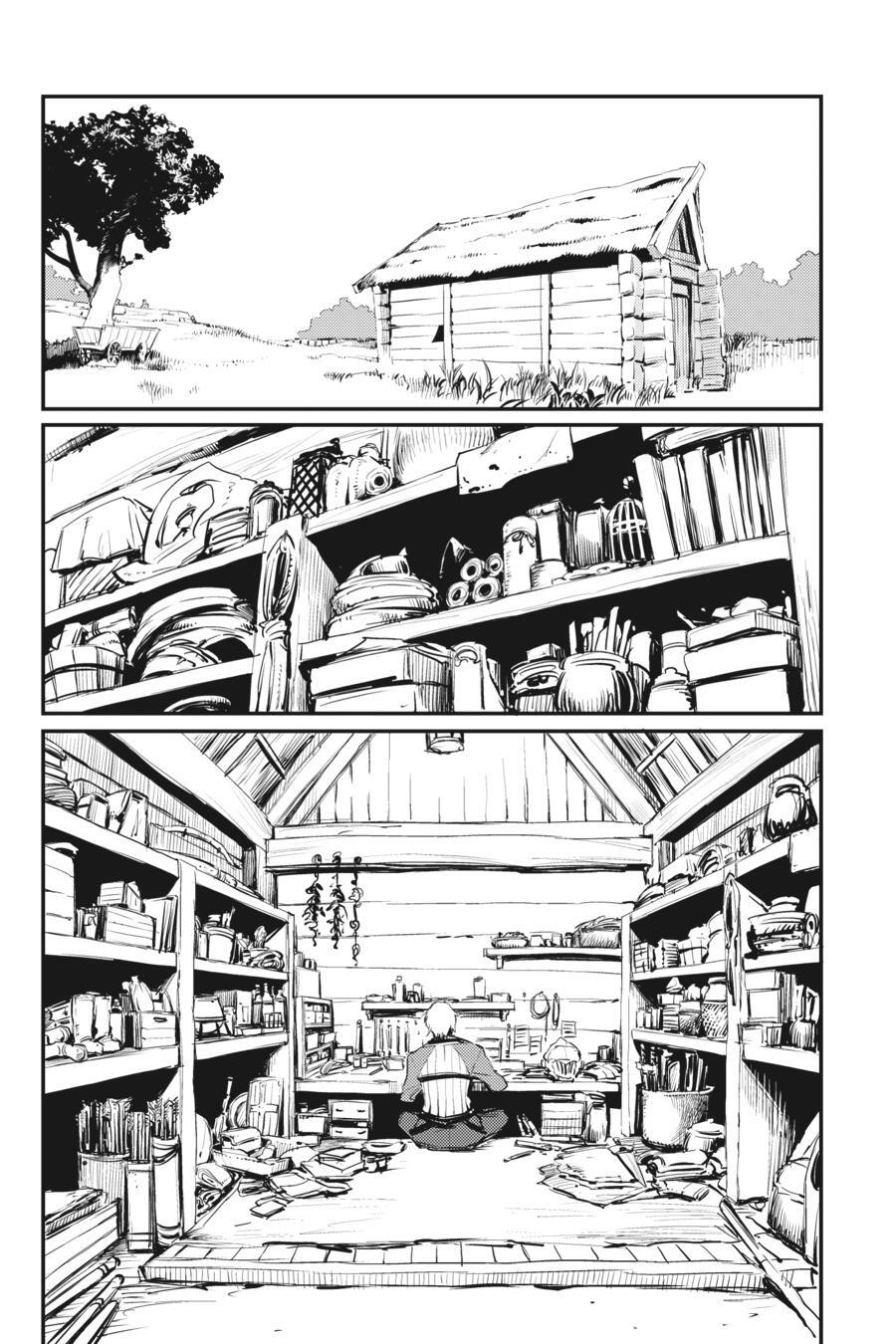 Read Goblin Slayer Manga Online