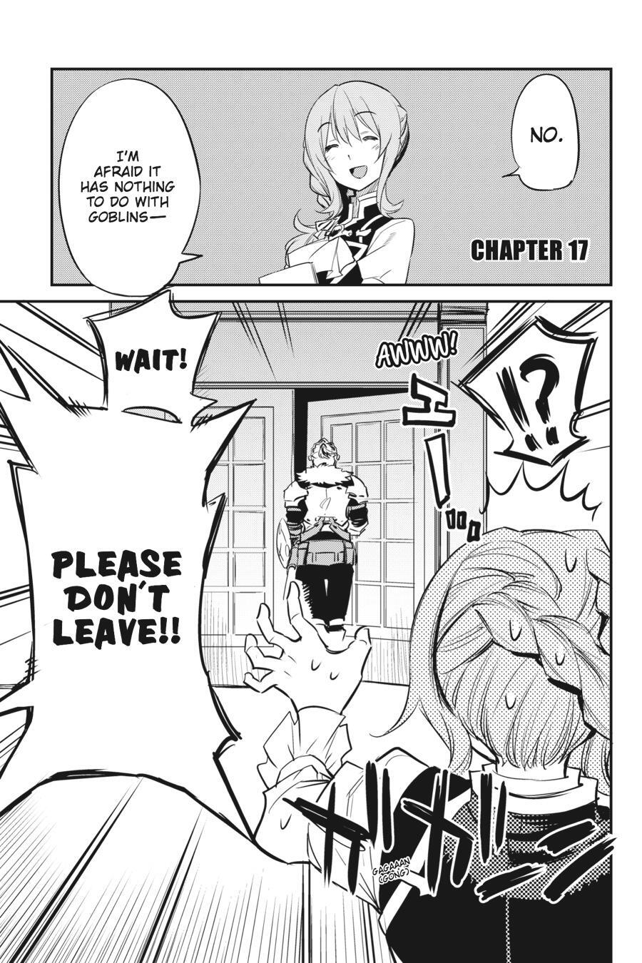 Read Goblin Slayer Manga Online