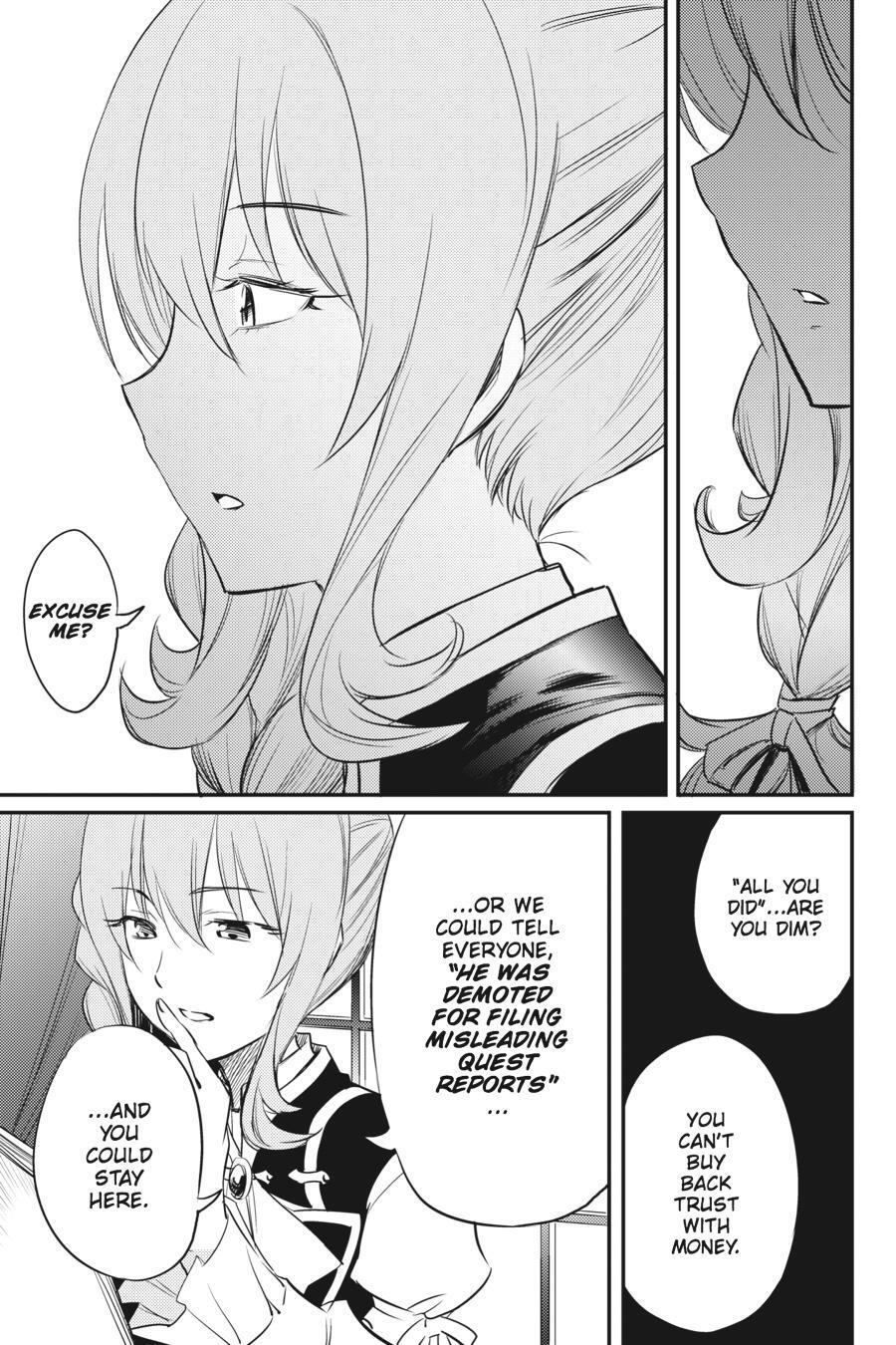 Read Goblin Slayer Manga Online
