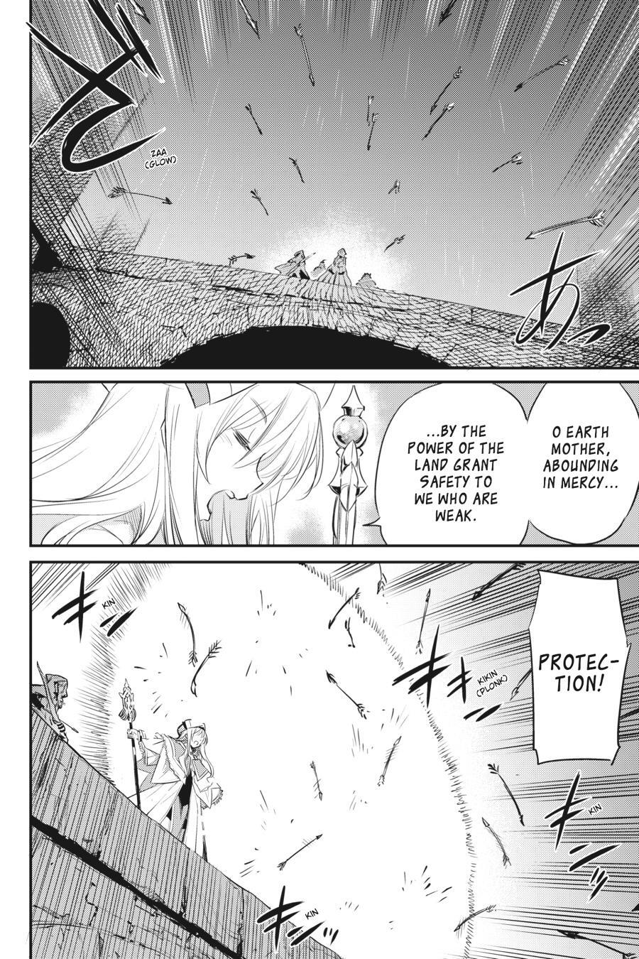 Read Goblin Slayer Manga Online