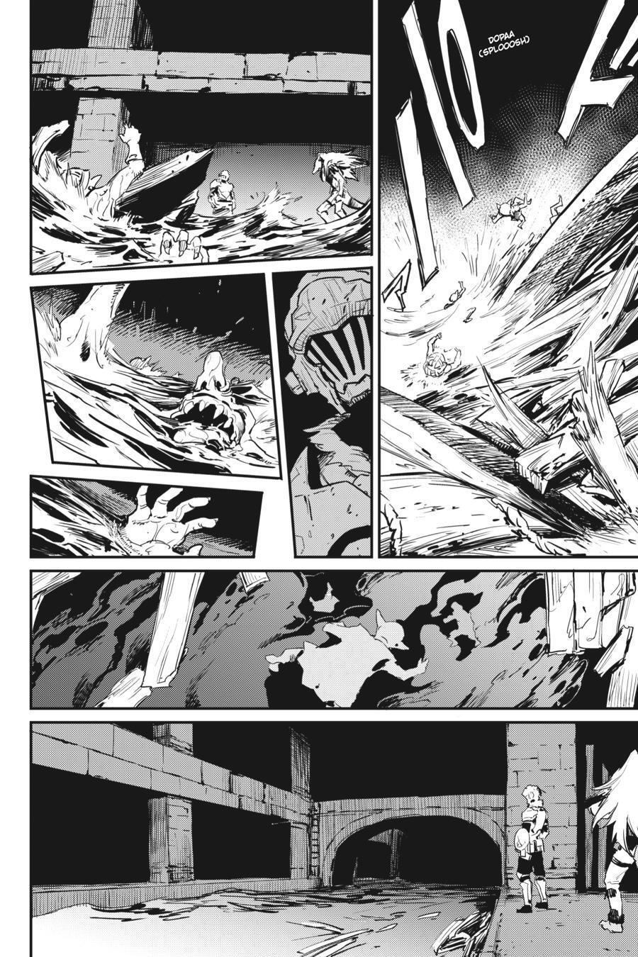 Read Goblin Slayer Manga Online