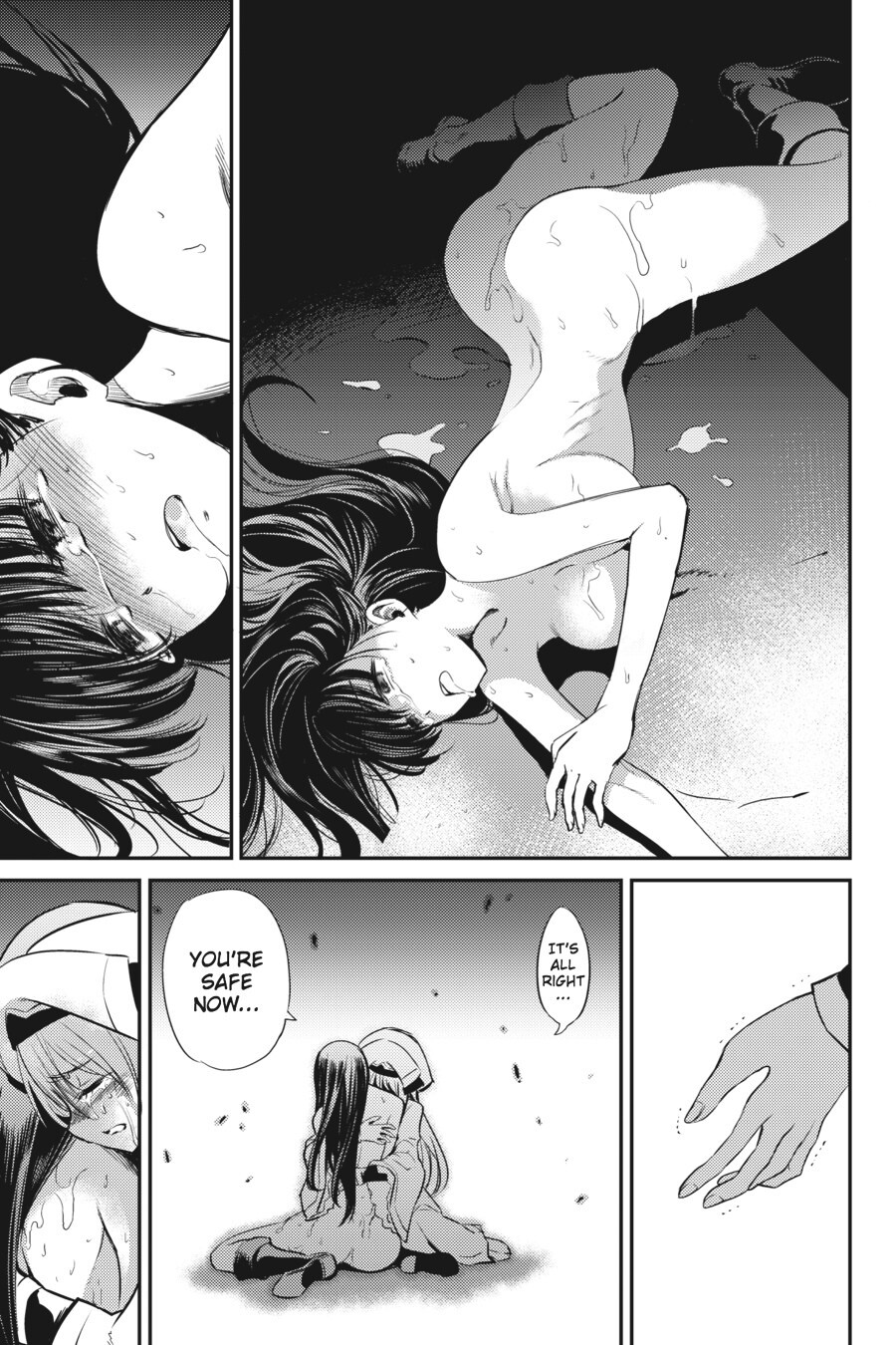 Read Goblin Slayer Manga Online