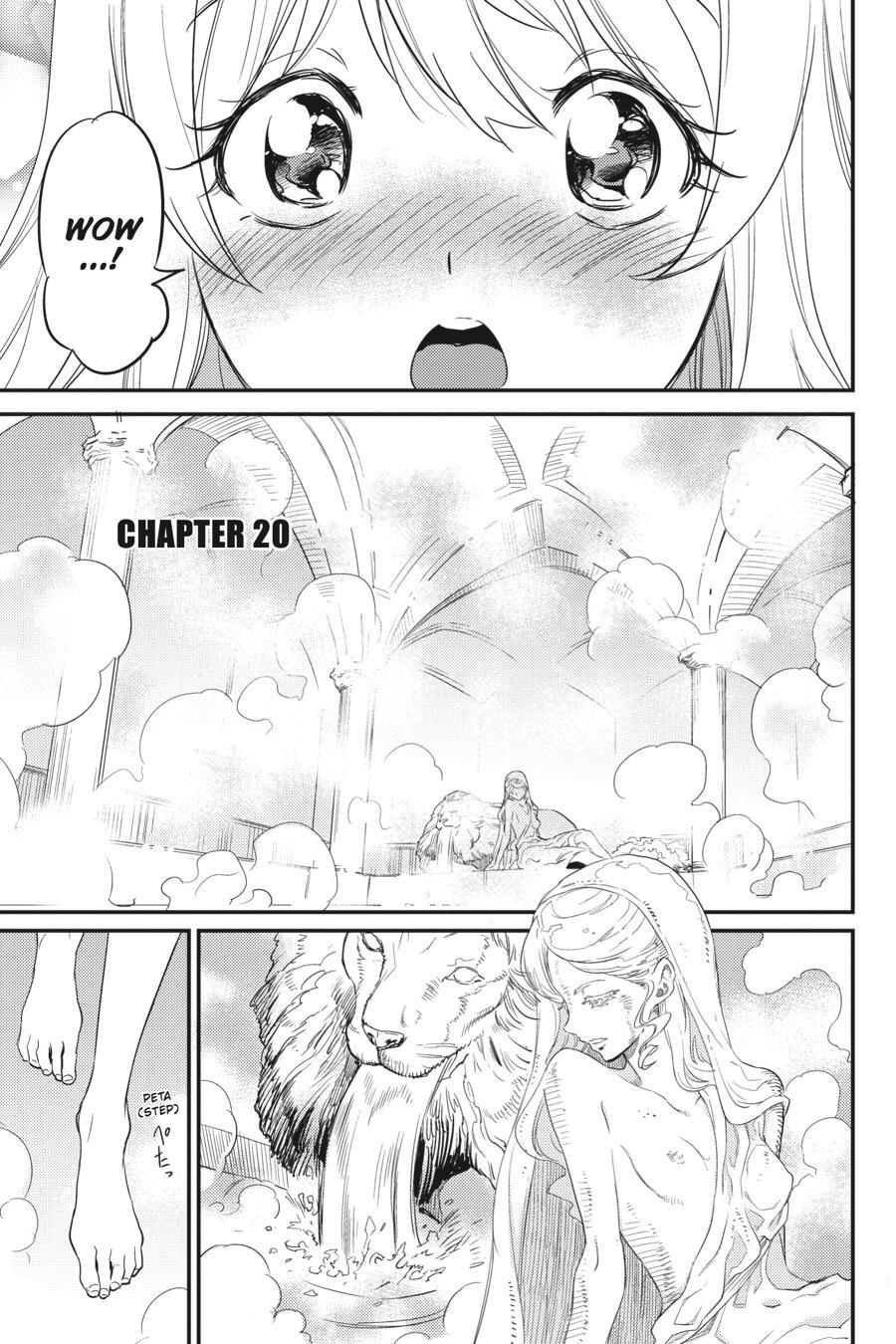 Read Goblin Slayer Manga Online