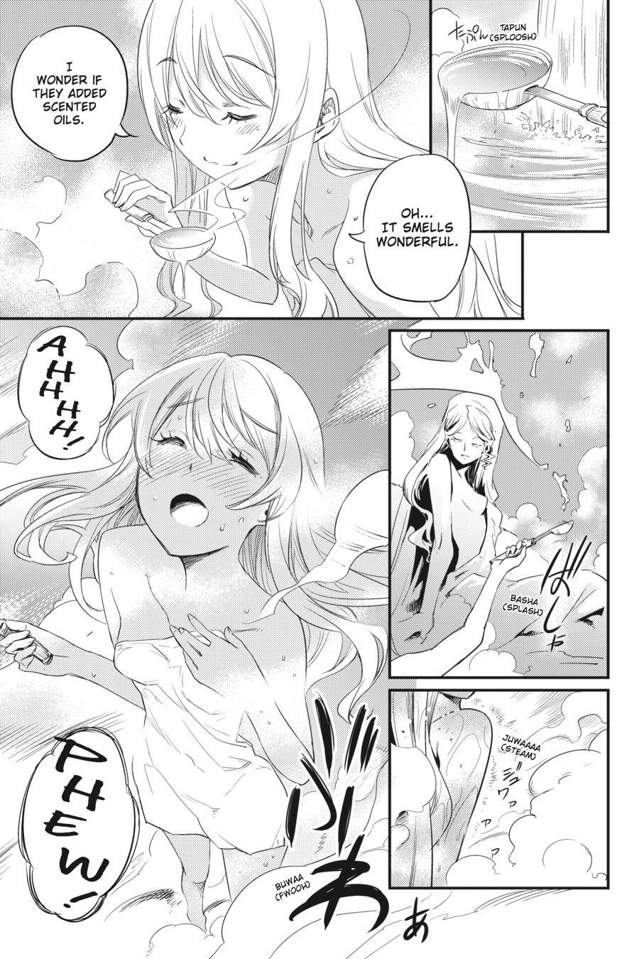 Read Goblin Slayer Manga Online