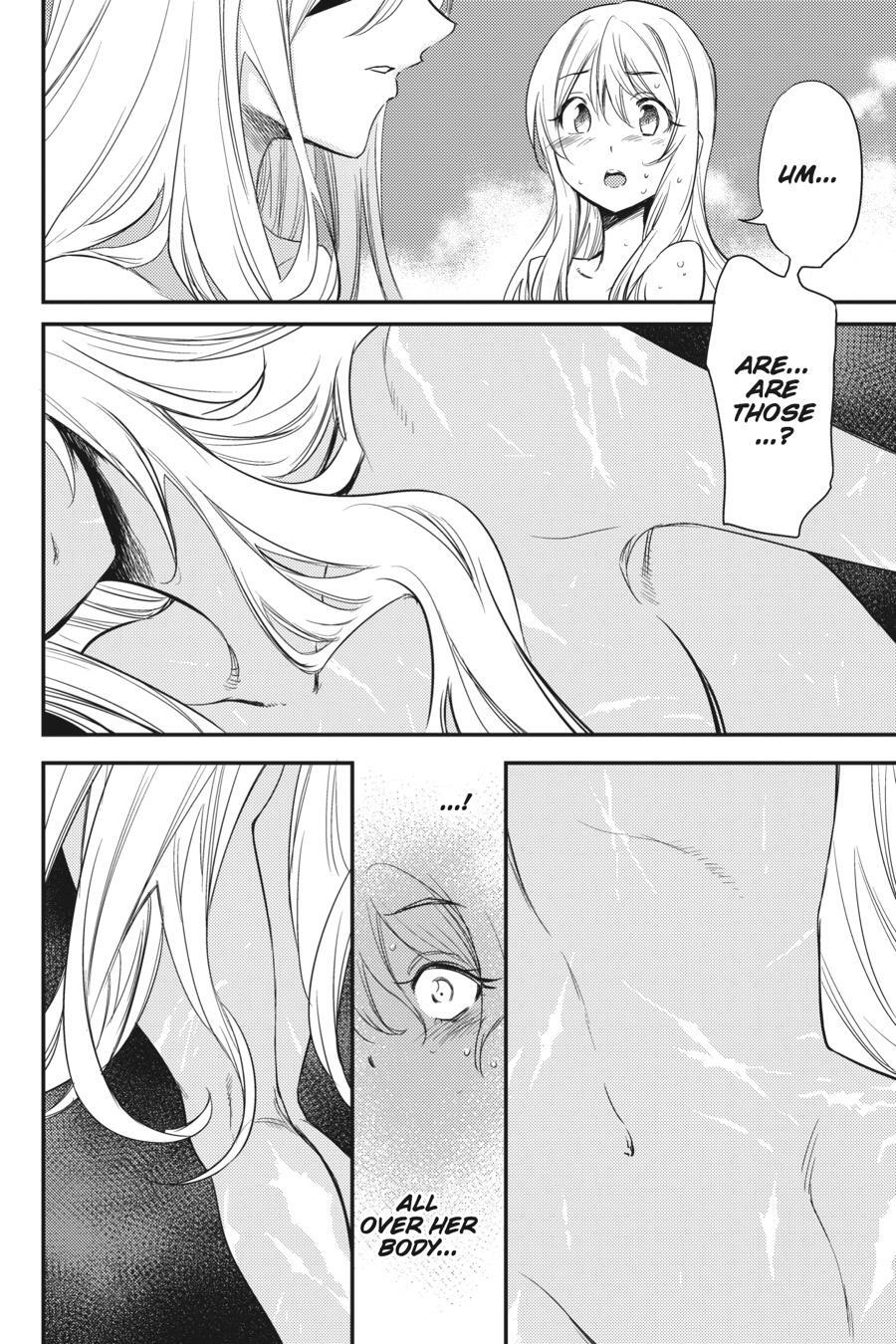 Read Goblin Slayer Manga Online