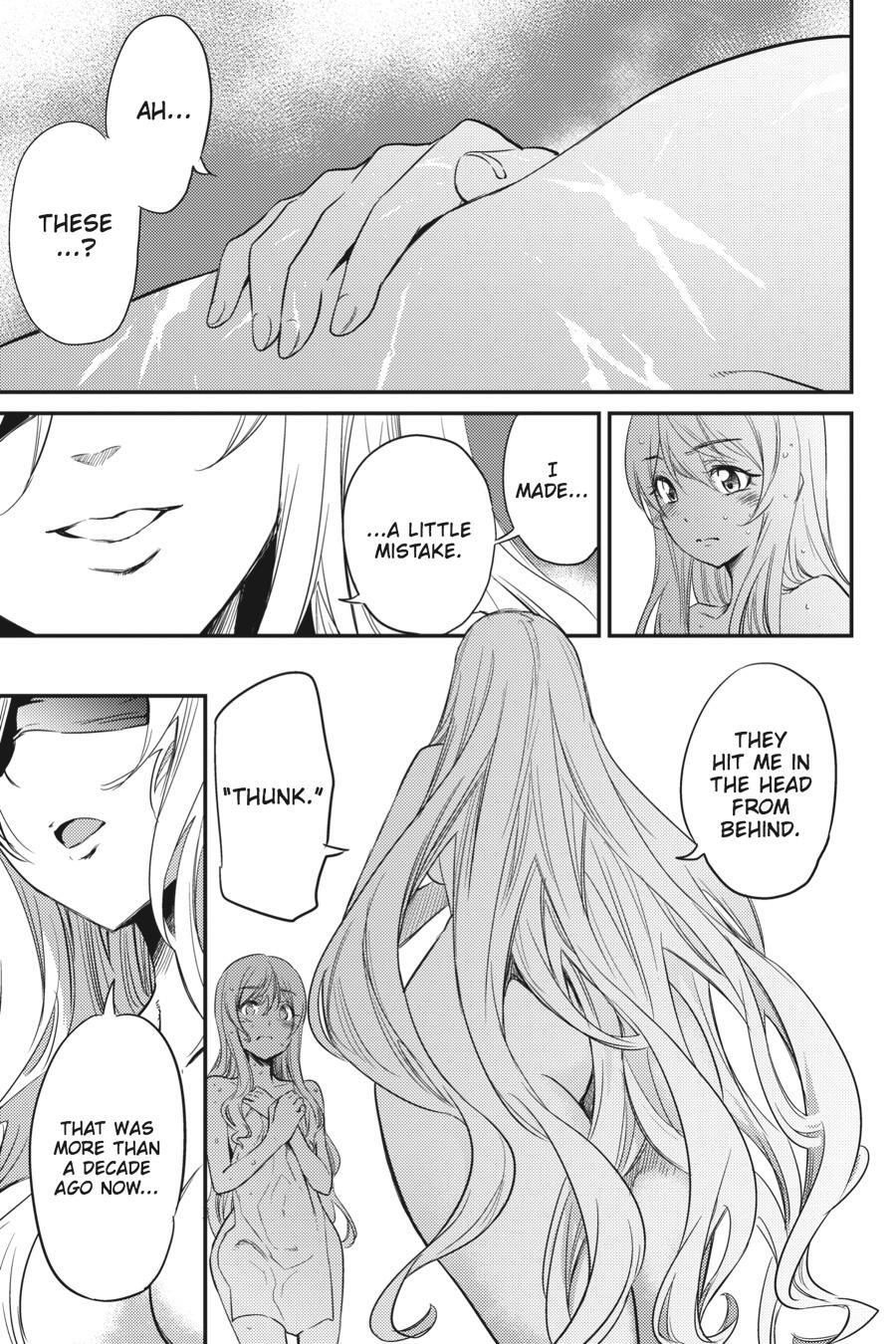 Read Goblin Slayer Manga Online