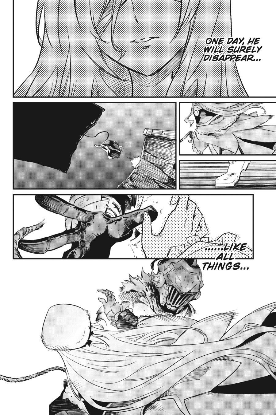 Read Goblin Slayer Manga Online
