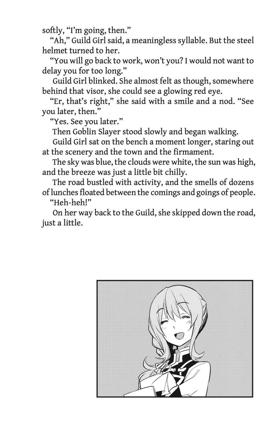 Read Goblin Slayer Manga Online