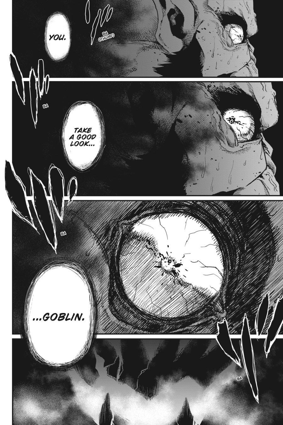 Read Goblin Slayer Manga Online