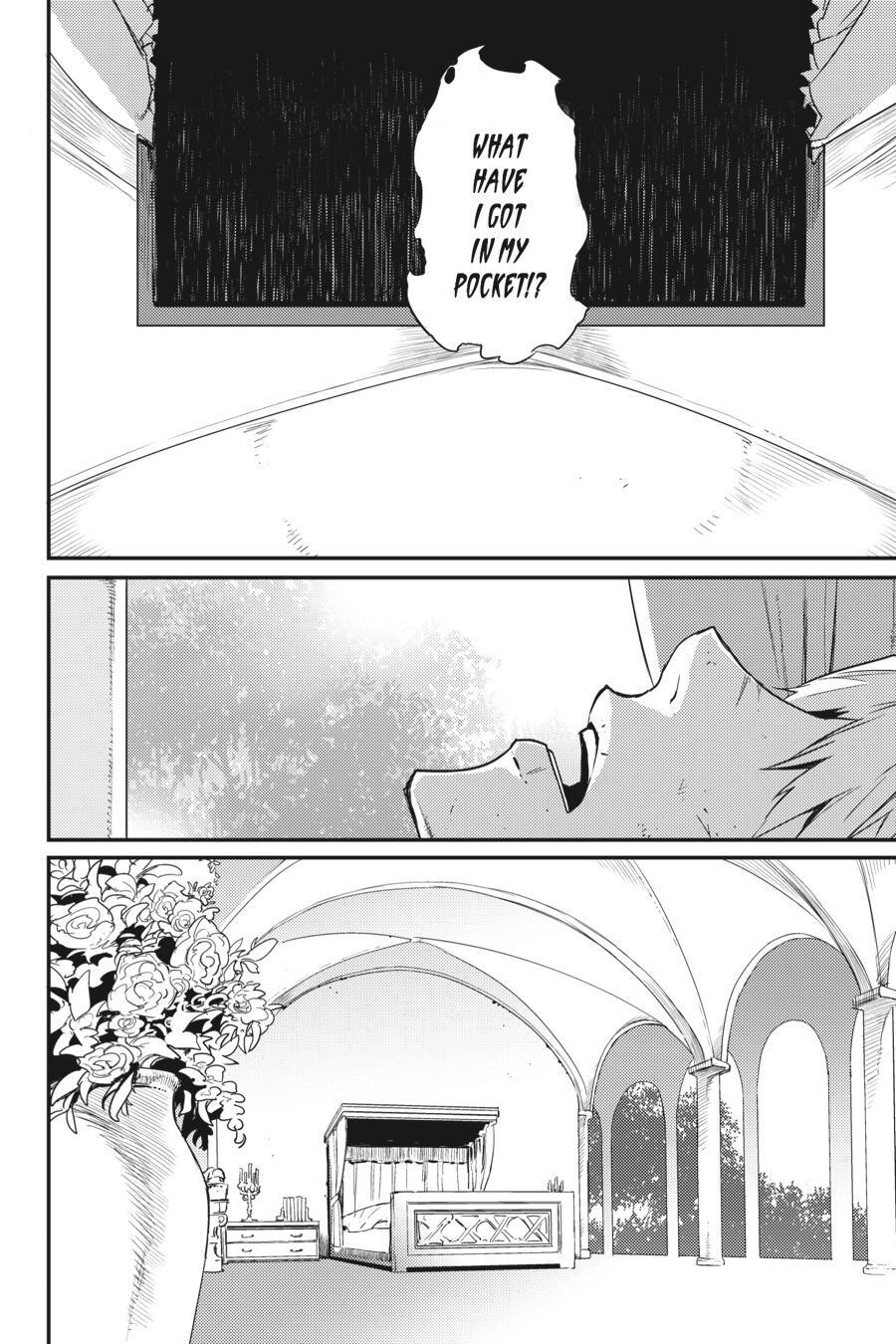 Read Goblin Slayer Manga Online