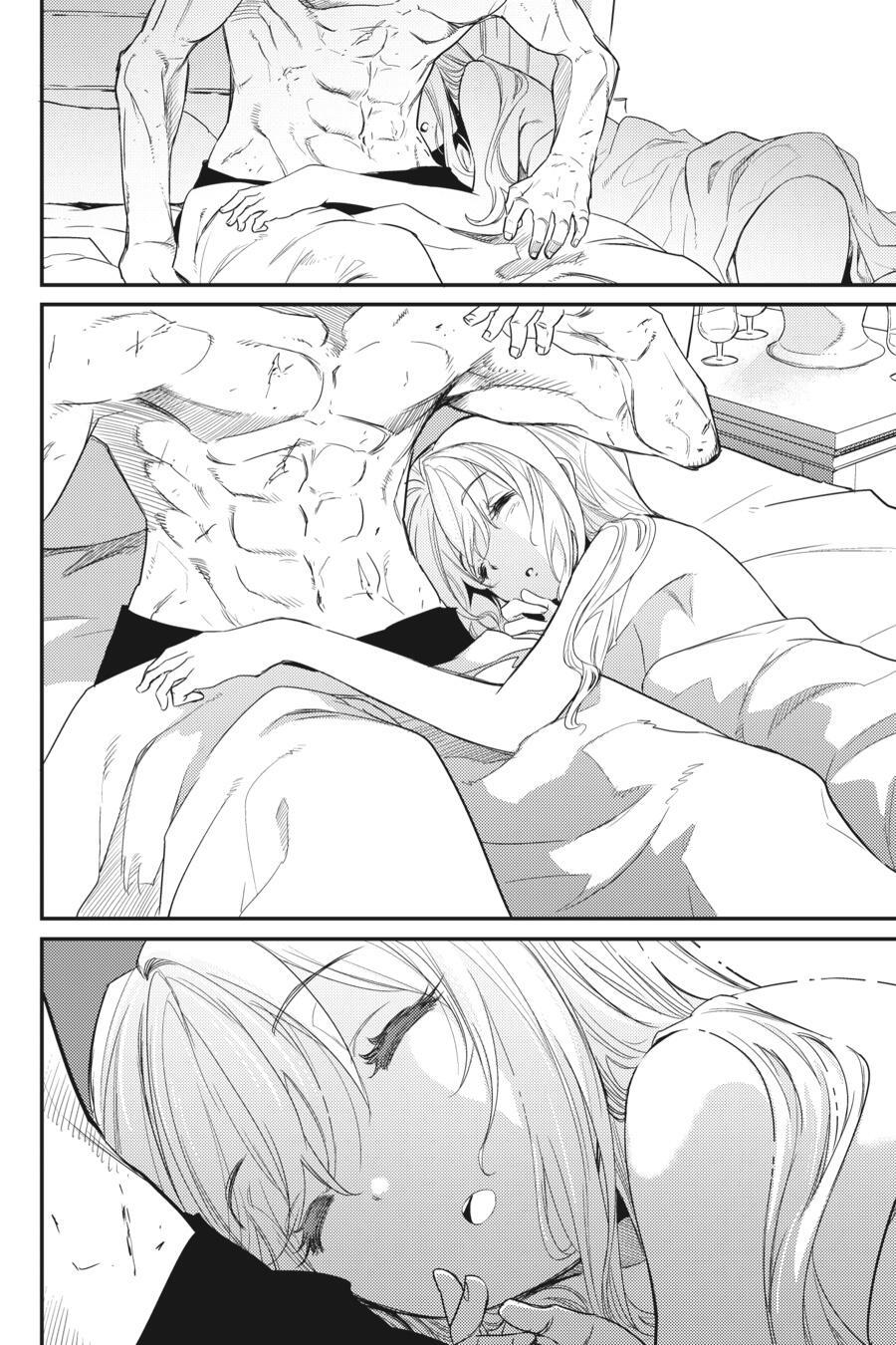 Read Goblin Slayer Manga Online