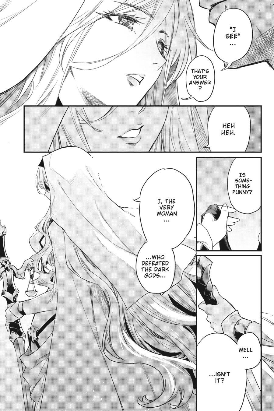 Read Goblin Slayer Manga Online