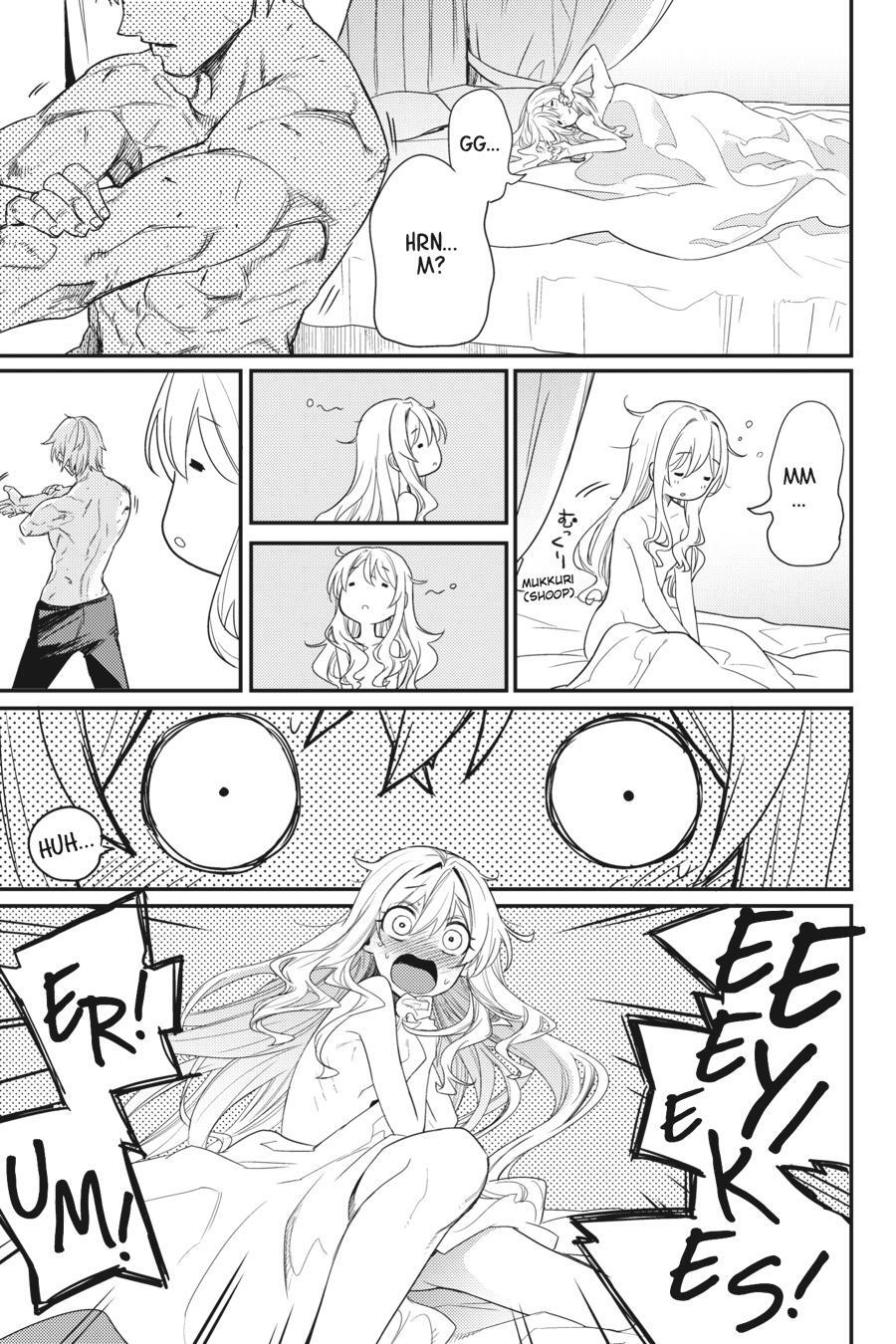 Read Goblin Slayer Manga Online