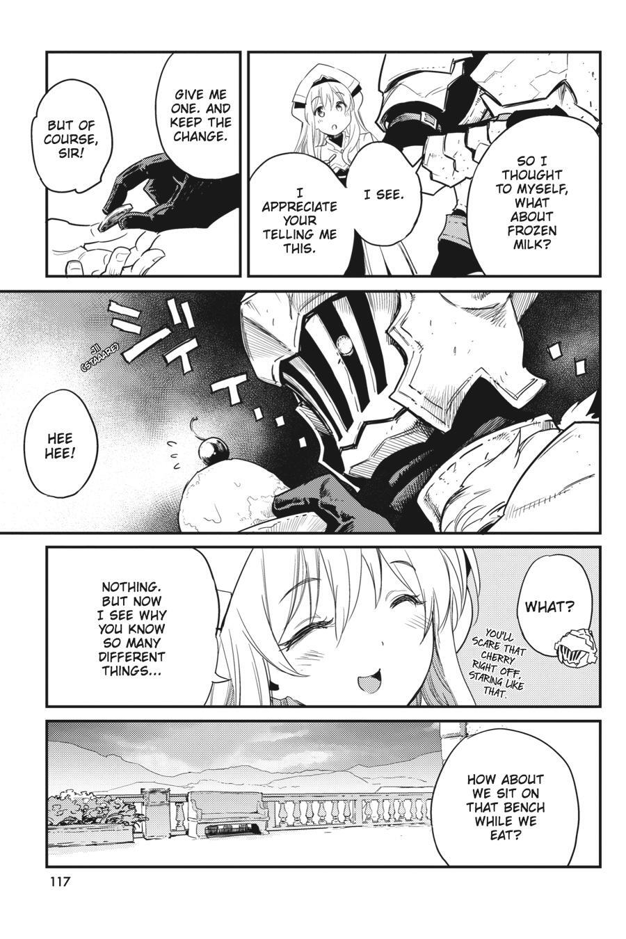 Read Goblin Slayer Manga Online